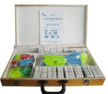小學中年級數(shù)學磁性教具